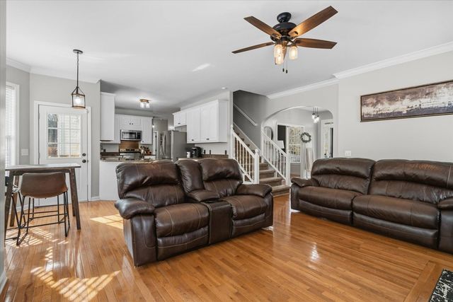 1231 Percheron Drive, Dalton, GA 30720