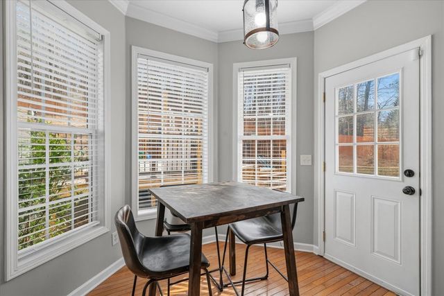 1231 Percheron Drive, Dalton, GA 30720