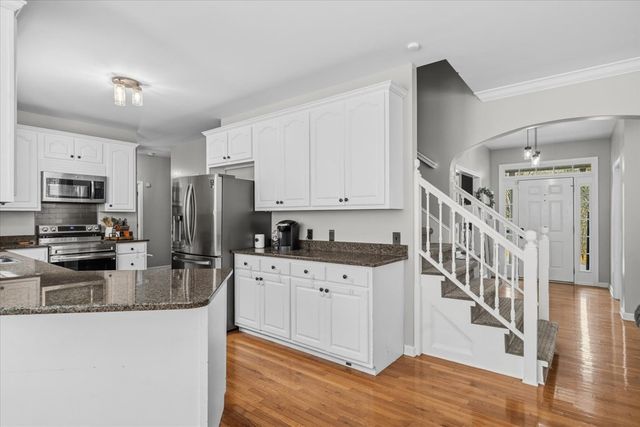 1231 Percheron Drive, Dalton, GA 30720