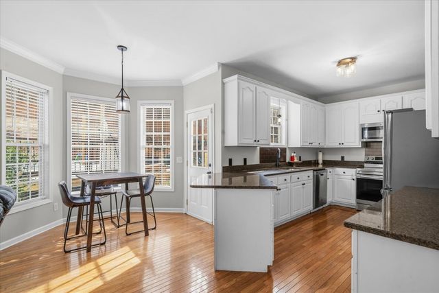 1231 Percheron Drive, Dalton, GA 30720