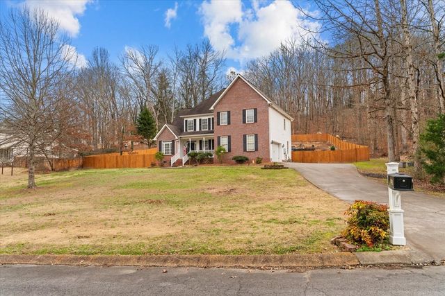 1231 Percheron Drive, Dalton, GA 30720