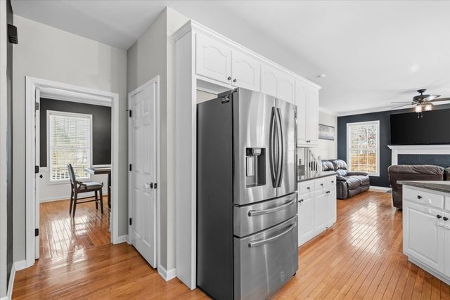 1231 Percheron Drive, Dalton, GA 30720