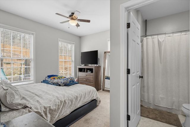 1231 Percheron Drive, Dalton, GA 30720