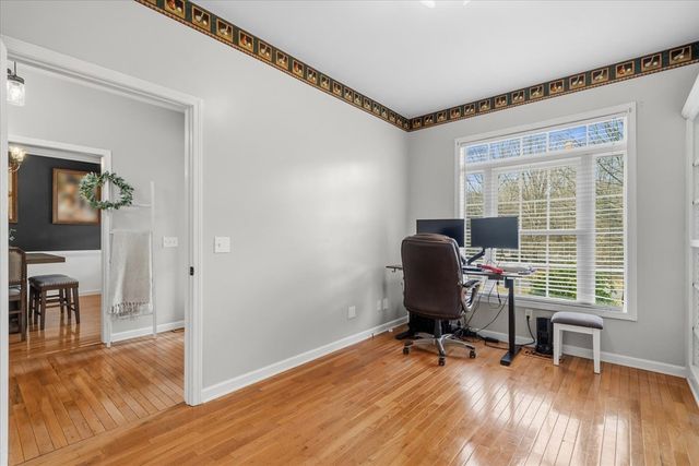 1231 Percheron Drive, Dalton, GA 30720