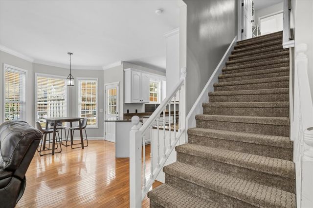 1231 Percheron Drive, Dalton, GA 30720