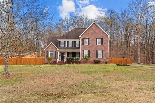 1231 Percheron Drive, Dalton, GA 30720
