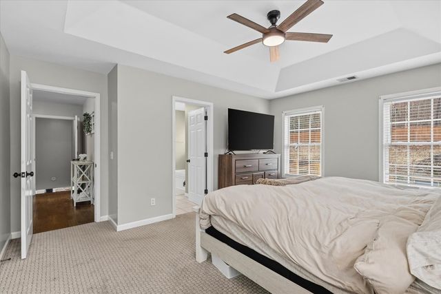 1231 Percheron Drive, Dalton, GA 30720