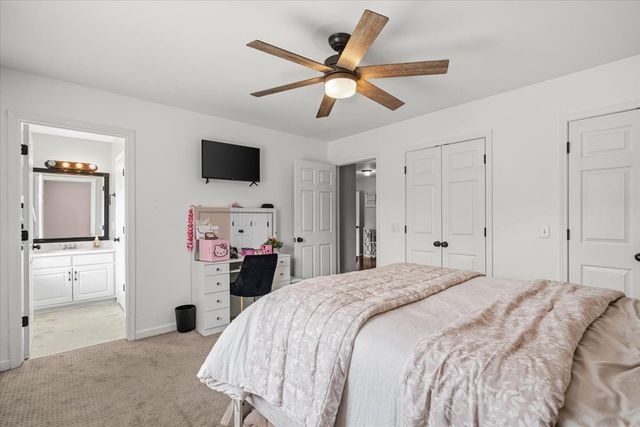 1231 Percheron Drive, Dalton, GA 30720