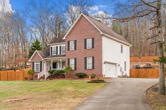 1231 Percheron Drive, Dalton, GA 30720