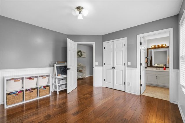 1231 Percheron Drive, Dalton, GA 30720