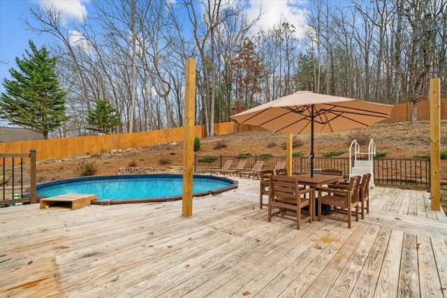 1231 Percheron Drive, Dalton, GA 30720