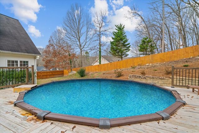 1231 Percheron Drive, Dalton, GA 30720