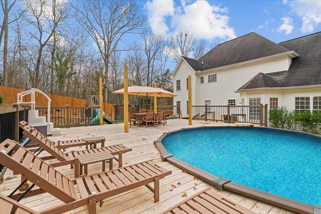 1231 Percheron Drive, Dalton, GA 30720