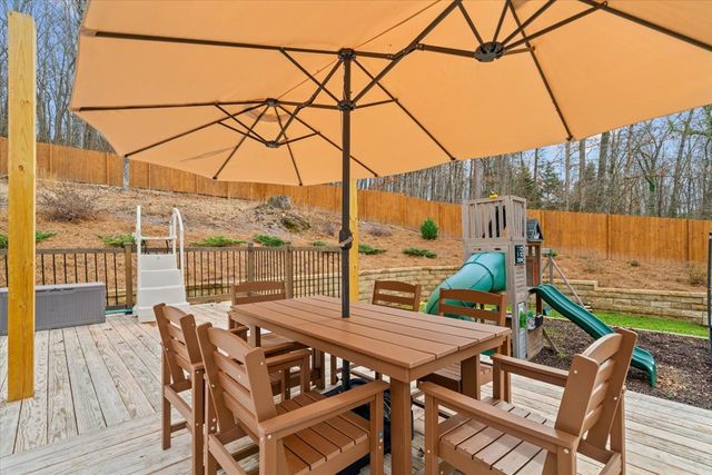 1231 Percheron Drive, Dalton, GA 30720