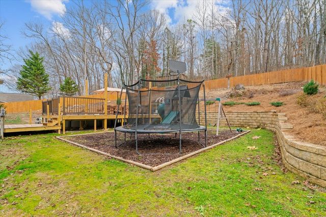 1231 Percheron Drive, Dalton, GA 30720