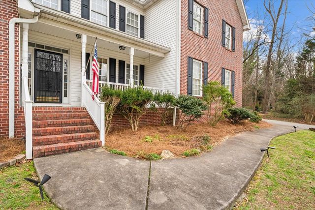 1231 Percheron Drive, Dalton, GA 30720