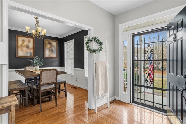 1231 Percheron Drive, Dalton, GA 30720