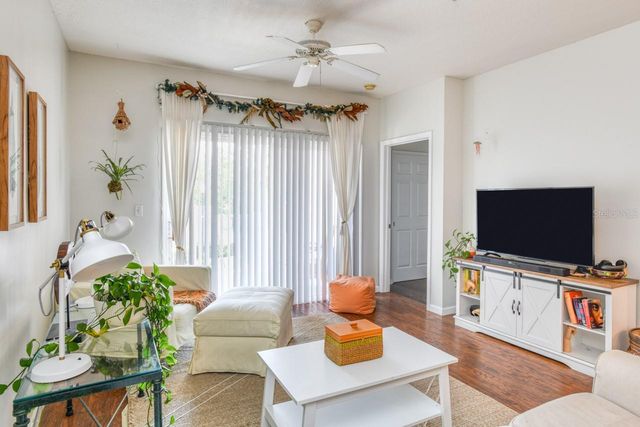 605 FAIRWAY DRIVE 203, St Augustine, FL 32084