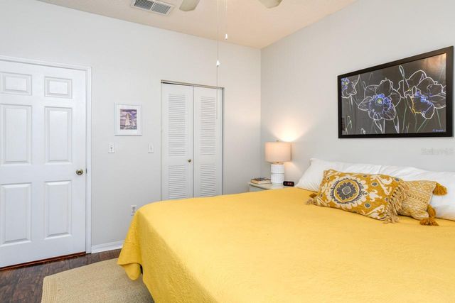 605 FAIRWAY DRIVE 203, St Augustine, FL 32084