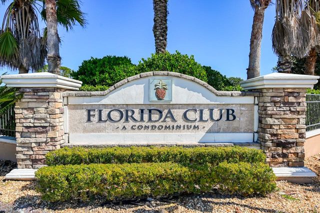 605 FAIRWAY DRIVE 203, St Augustine, FL 32084