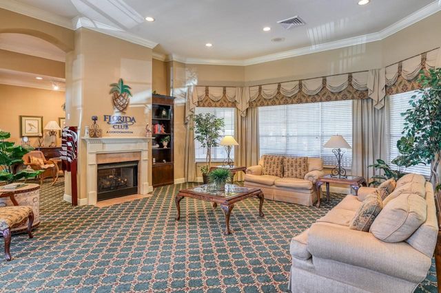 605 FAIRWAY DRIVE 203, St Augustine, FL 32084