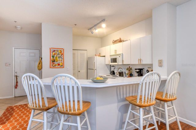 605 FAIRWAY DRIVE 203, St Augustine, FL 32084
