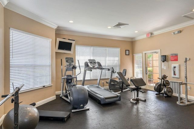 605 FAIRWAY DRIVE 203, St Augustine, FL 32084