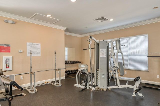 605 FAIRWAY DRIVE 203, St Augustine, FL 32084