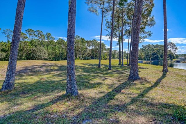 605 FAIRWAY DRIVE 203, St Augustine, FL 32084