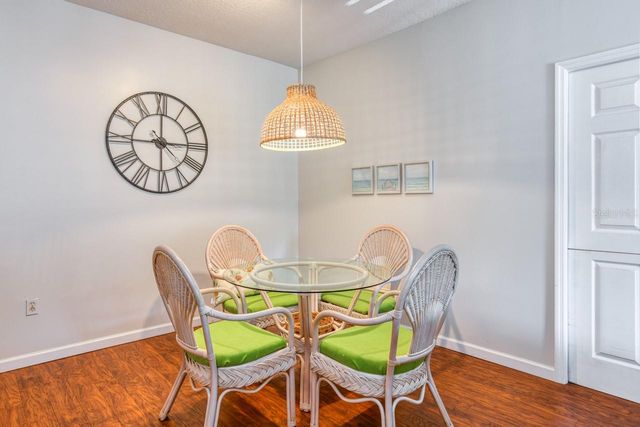 605 FAIRWAY DRIVE 203, St Augustine, FL 32084