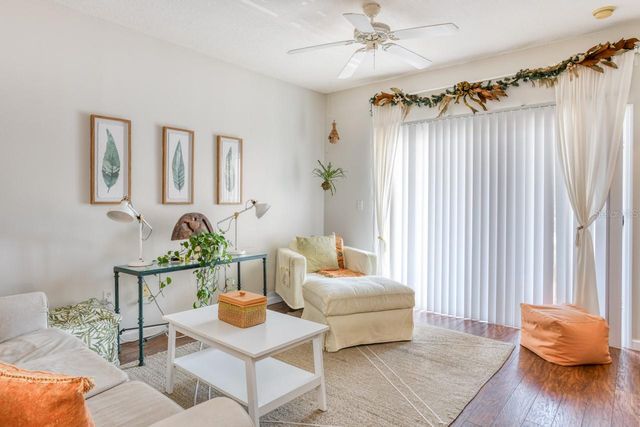 605 FAIRWAY DRIVE 203, St Augustine, FL 32084