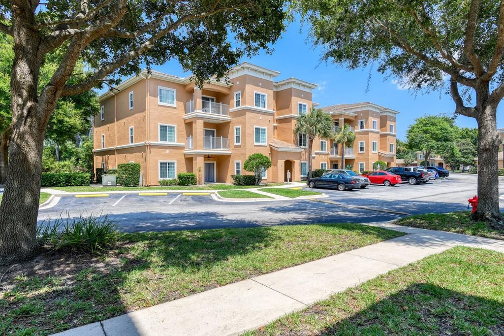 605 FAIRWAY DRIVE 203, St Augustine, FL 32084