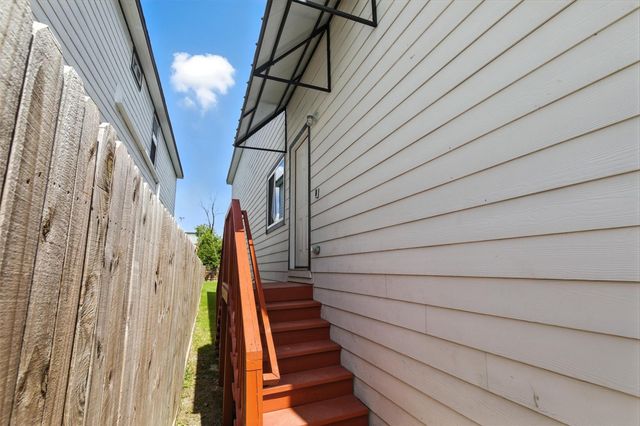 4112 Majestic Street AB, Houston, TX 77026