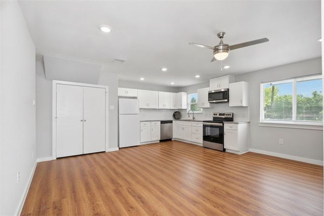 4112 Majestic Street AB, Houston, TX 77026
