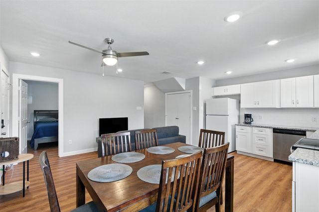 4112 Majestic Street AB, Houston, TX 77026