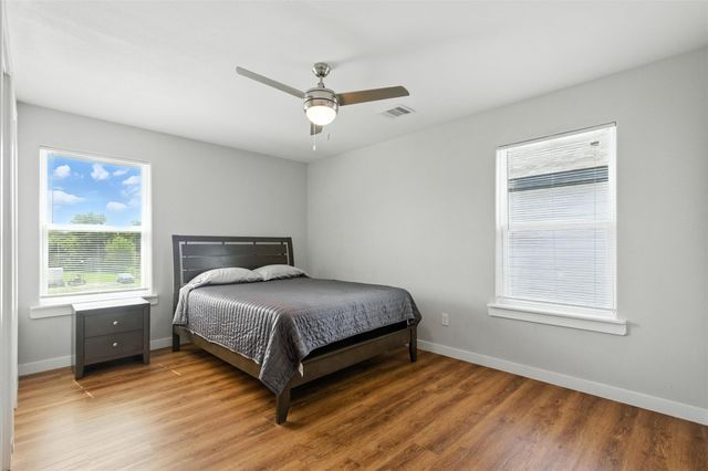4112 Majestic Street AB, Houston, TX 77026