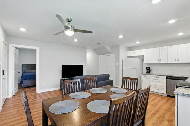 4112 Majestic Street AB, Houston, TX 77026