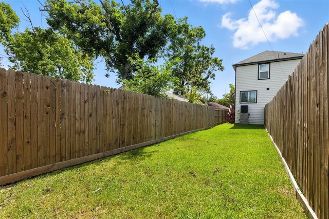 4112 Majestic Street AB, Houston, TX 77026