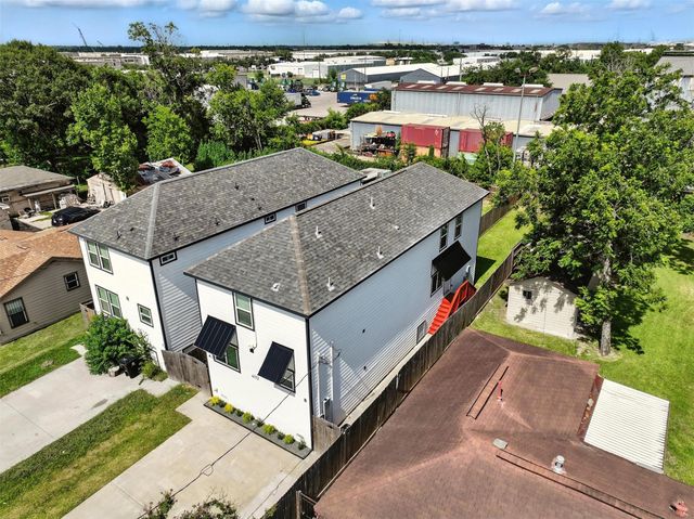 4112 Majestic Street AB, Houston, TX 77026