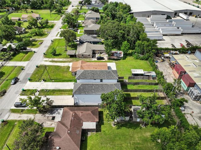 4112 Majestic Street AB, Houston, TX 77026