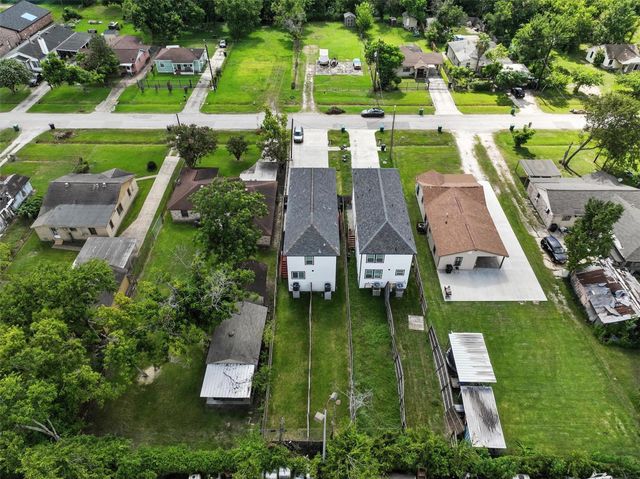 4112 Majestic Street AB, Houston, TX 77026