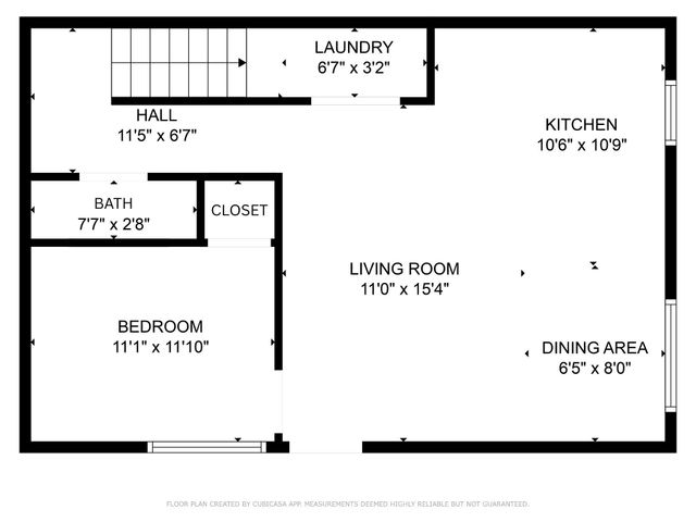 4112 Majestic Street AB, Houston, TX 77026