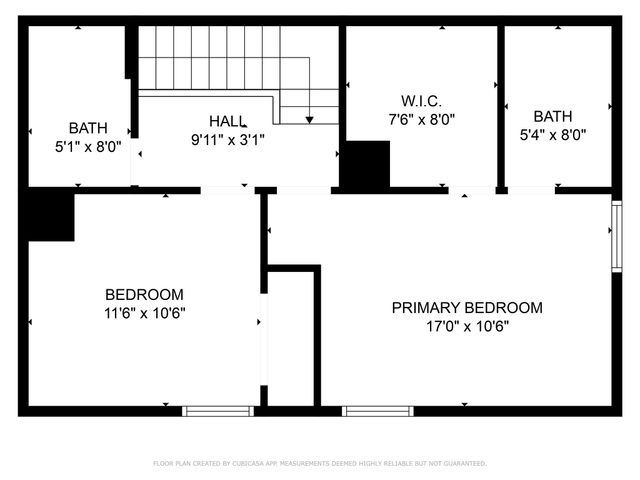4112 Majestic Street AB, Houston, TX 77026