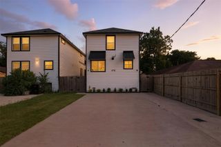 4112 Majestic Street AB, Houston, TX 77026