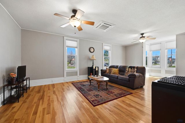 1307 DAVENPORT ST, Sturgis, SD 57785