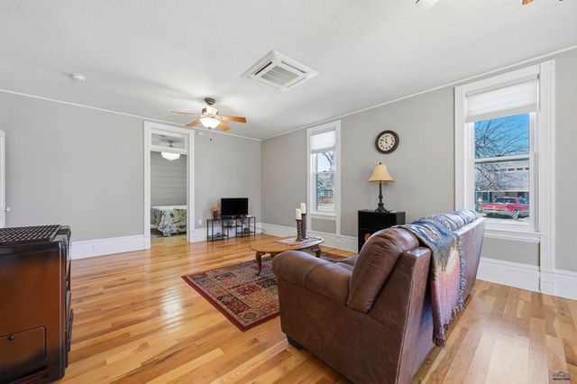 1307 DAVENPORT ST, Sturgis, SD 57785