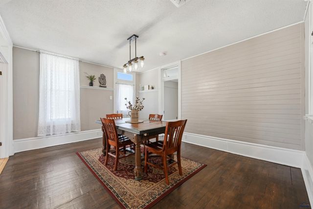 1307 DAVENPORT ST, Sturgis, SD 57785