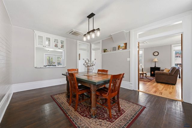 1307 DAVENPORT ST, Sturgis, SD 57785