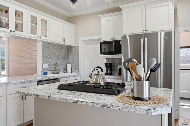 1307 DAVENPORT ST, Sturgis, SD 57785