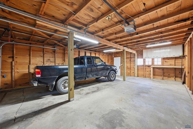 1307 DAVENPORT ST, Sturgis, SD 57785